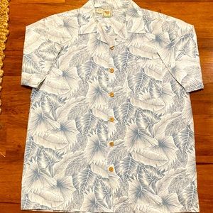 Fun Authentic Hawaiian Shirt